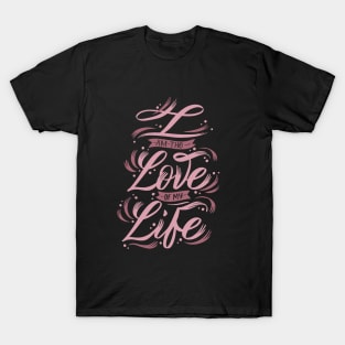 Self Love T-Shirt